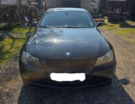 BMW 320    - 5499 € / 10755.11 лв. - 91050164 2