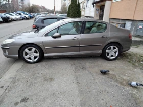 Peugeot 407 - 2200 € / 4302.83 лв. - 76571152 3