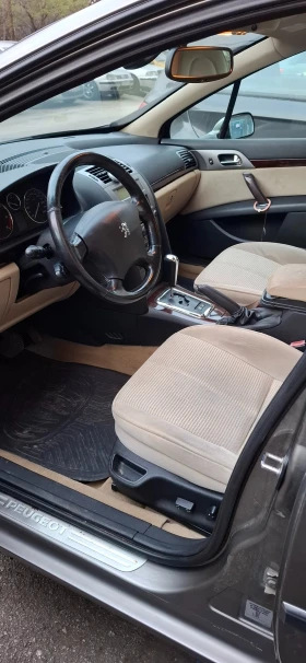 Peugeot 407 - 2200 € / 4302.83 лв. - 76571152 9
