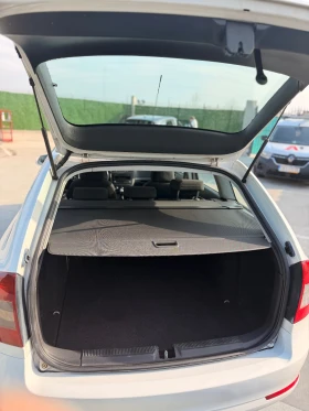 Skoda Octavia 1.9tdi - 3650 € / 7138.78 лв. - 51989404 10