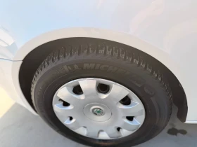 Skoda Octavia 1.9tdi - 3650 € / 7138.78 лв. - 51989404 8