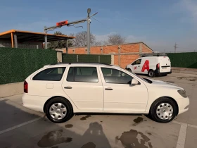 Skoda Octavia 1.9tdi - 3650 € / 7138.78 лв. - 51989404 6