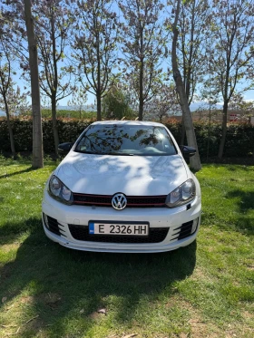 ������ VW Golf