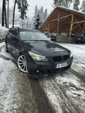 BMW 525 | Mobile.bg � ����� ������ 7
