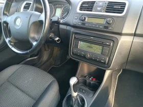 Skoda Roomster 1, 6i SCOUT | Mobile.bg � ����� ������ 9