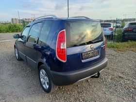 Skoda Roomster 1, 6i SCOUT | Mobile.bg � ����� ������ 4