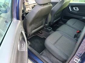 Skoda Roomster 1, 6i SCOUT | Mobile.bg � ����� ������ 7