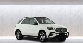 ������ Mercedes-Benz GLE 45...