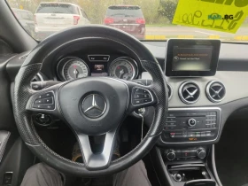 Mercedes-Benz CLA 250 4MATIC* AвтоКредит * (ЦЕНА ДО БГ) | Auto.bg — изображение 12
