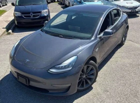 Tesla Model 3 * AWD * CARFAX * БЕЗ ПЪРВОНАЧАЛНА ВНОСКА