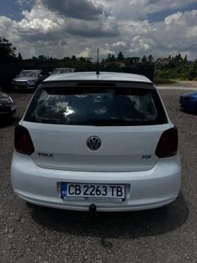 VW Polo 1.6TDI 90kc | Mobile.bg � ����� ������ 5