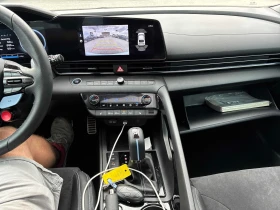 Hyundai Elantra N / DCT | Mobile.bg � ����� ������ 10
