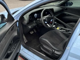 Hyundai Elantra N / DCT | Mobile.bg � ����� ������ 9