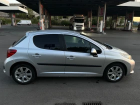 Peugeot 207 1.6HDI - �� ������ ��������� | Mobile.bg � ����� ������ 7