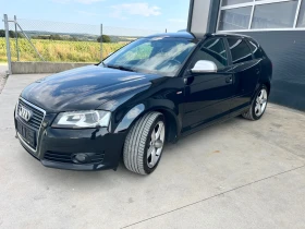 Audi A3 1.9TDI S-LINE | Auto.bg — изображение 3