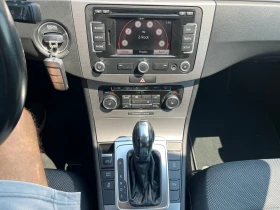 VW Passat 2.0tdi/DSG/����� ������� � ��� | Mobile.bg � ����� ������ 17