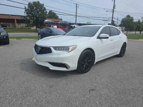 Acura TLX * SH AWD Sedan * CARFAX * БЕЗ ПЪРВОНАЧАЛНА ВНОСКА