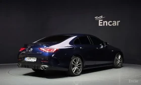 Mercedes-Benz CLS 53 AMG 4MATIC+ ���������/�������/���������/360 ������ | Mobile.bg � ����� ������ 2