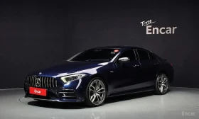 ������ Mercedes-Benz CLS 53...