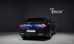 Mercedes-Benz CLS 53 AMG 4MATIC+ ���������/�������/���������/360 ������ | Mobile.bg � ����� ������ 4