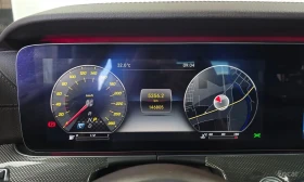 Mercedes-Benz CLS 53 AMG 4MATIC+ ���������/�������/���������/360 ������ | Mobile.bg � ����� ������ 8