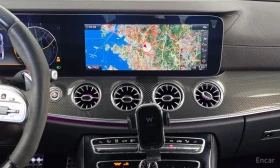 Mercedes-Benz CLS 53 AMG 4MATIC+ ���������/�������/���������/360 ������ | Mobile.bg � ����� ������ 14