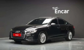 Audi A6 45 TFSI Quattro Premium/ФИНАНСИРАНЕ