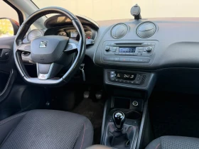 Seat Ibiza FR  | Mobile.bg � ����� ������ 9