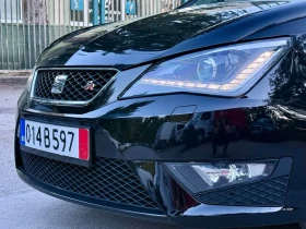 Seat Ibiza FR  | Mobile.bg � ����� ������ 8