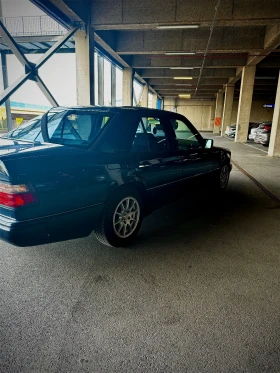 Mercedes-Benz 124 2.2 150к. - 2699 € - 52416759 6