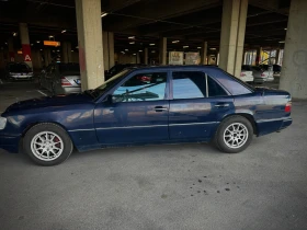 Mercedes-Benz 124