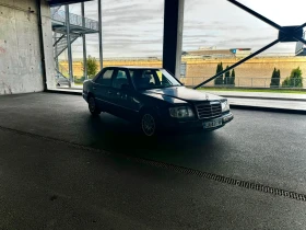 Mercedes-Benz 124 2.2 150к. - 2699 € - 52416759 8