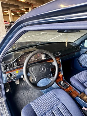 Mercedes-Benz 124 2.2 150к. - 2699 € - 52416759 15