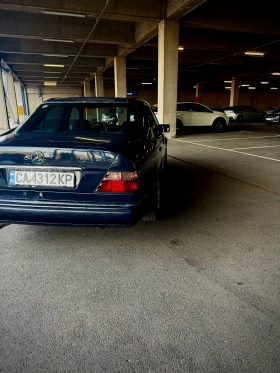 Mercedes-Benz 124 2.2 150к. - 2699 € - 52416759 5