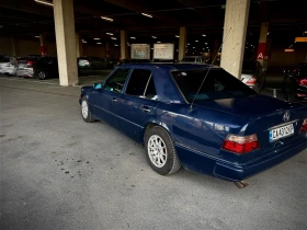 Mercedes-Benz 124 2.2 150к. - 2699 € - 52416759 11