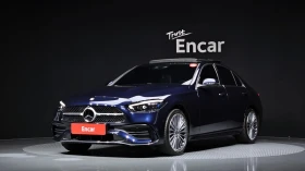 ������ Mercedes-Benz C 300