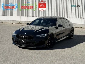 BMW 850 XDRIVE* 360CAKERA* HEADUP* HARMAN/KARDON* CRYSTAL*