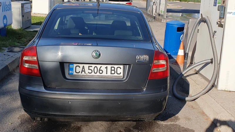 Skoda Octavia, снимка 7 - Автомобили и джипове - 47330579