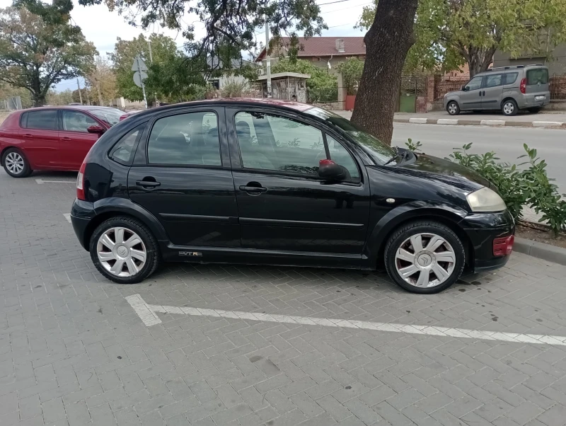 Citroen C3, снимка 8 - Автомобили и джипове - 47724786