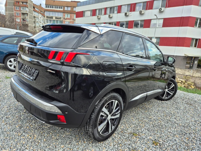 Peugeot 3008 ГАРАНЦИЯ-1.5 HDI-GT-LINE-8 SKOROSTI-LINE ASSIST, снимка 2 - Автомобили и джипове - 48282178