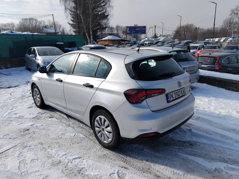 Fiat Tipo 1.3M-Jet/54000KM, снимка 3 - Автомобили и джипове - 48704316