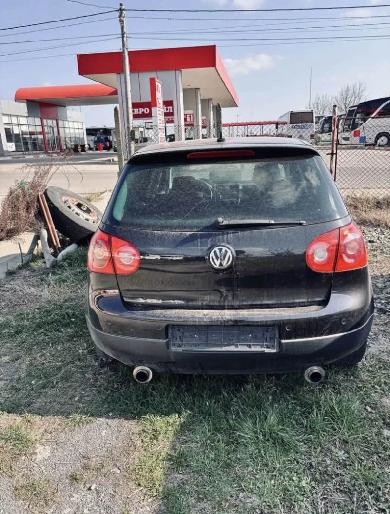 VW Golf, снимка 2 - Автомобили и джипове - 49221693