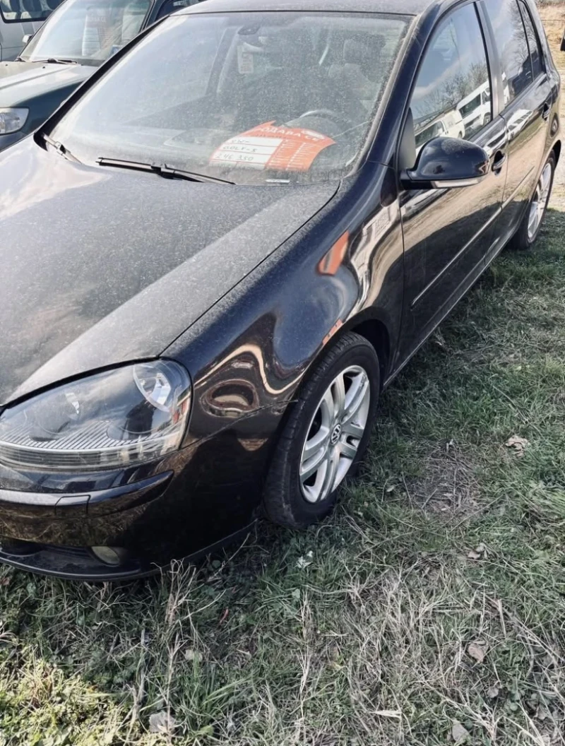 VW Golf, снимка 3 - Автомобили и джипове - 49221693