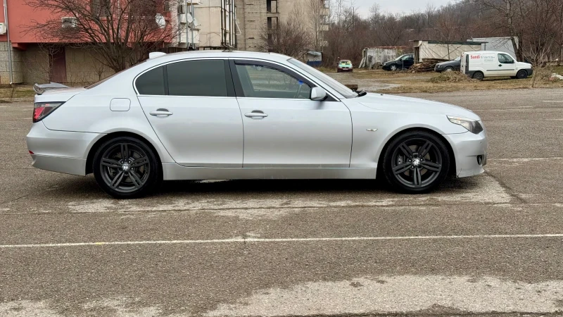 BMW 530 218, снимка 5 - Автомобили и джипове - 49324428