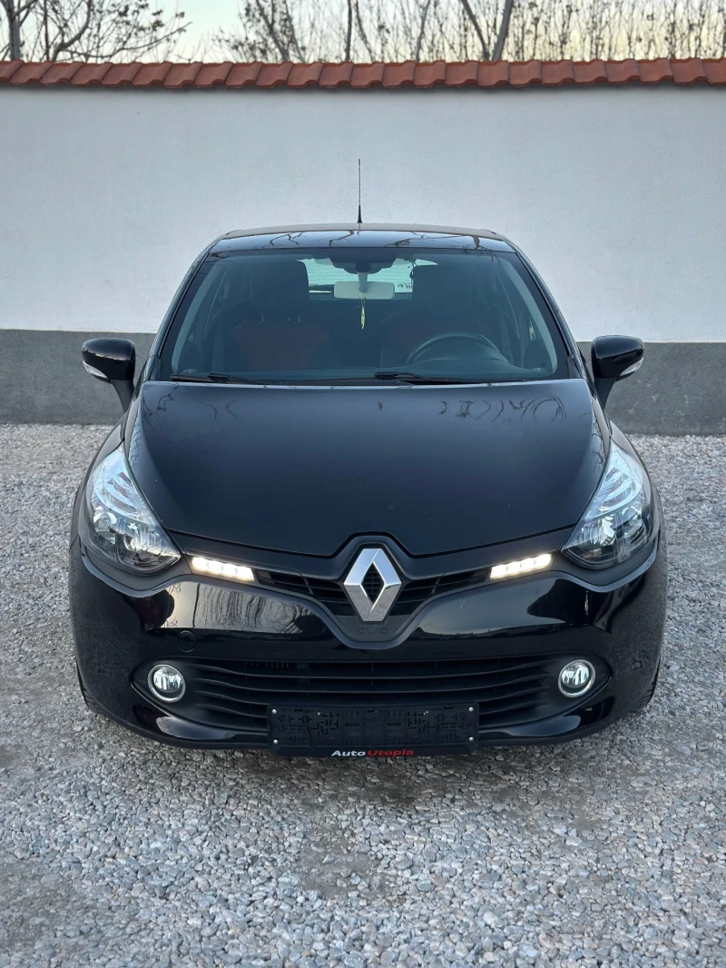 Renault Clio, снимка 3 - Автомобили и джипове - 49416133