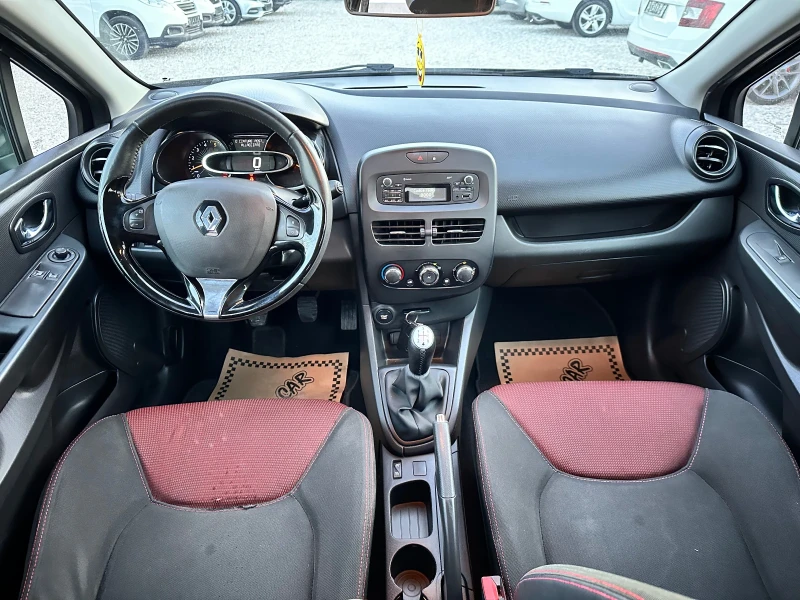 Renault Clio, снимка 7 - Автомобили и джипове - 49416133