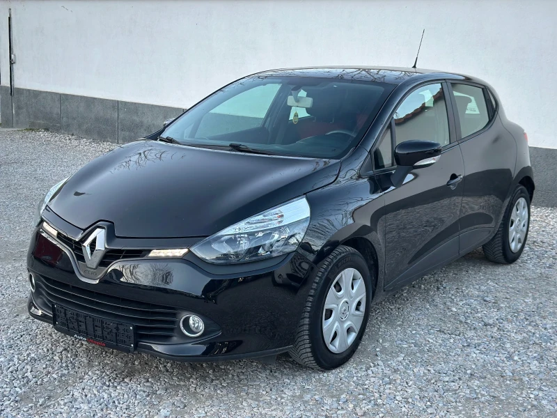 Renault Clio, снимка 1 - Автомобили и джипове - 49416133