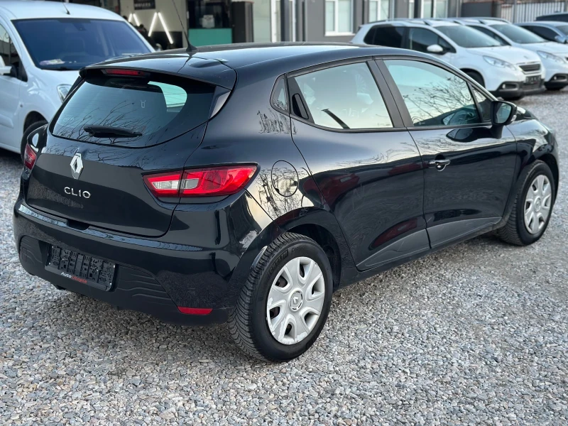 Renault Clio, снимка 4 - Автомобили и джипове - 49416133