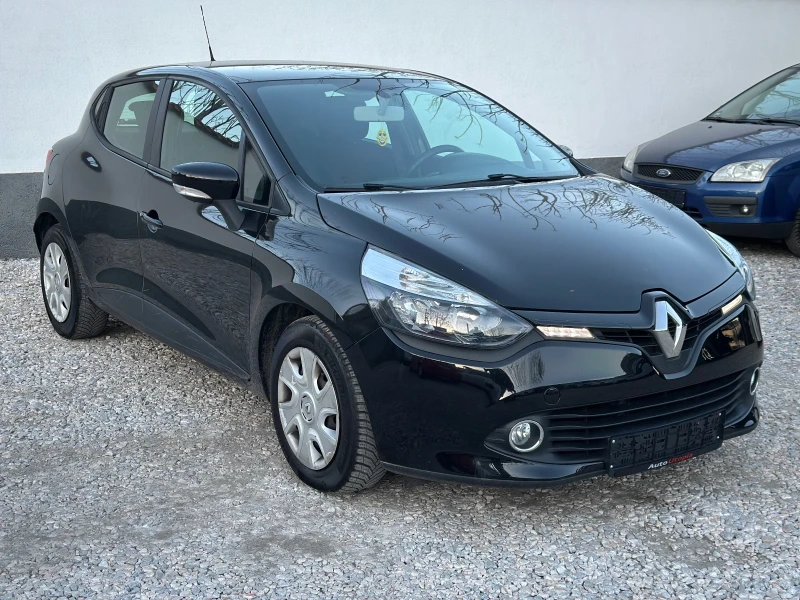 Renault Clio, снимка 2 - Автомобили и джипове - 49416133