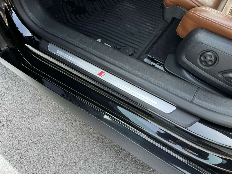 Audi A5 G-tron S line Sportback, снимка 11 - Автомобили и джипове - 50954845